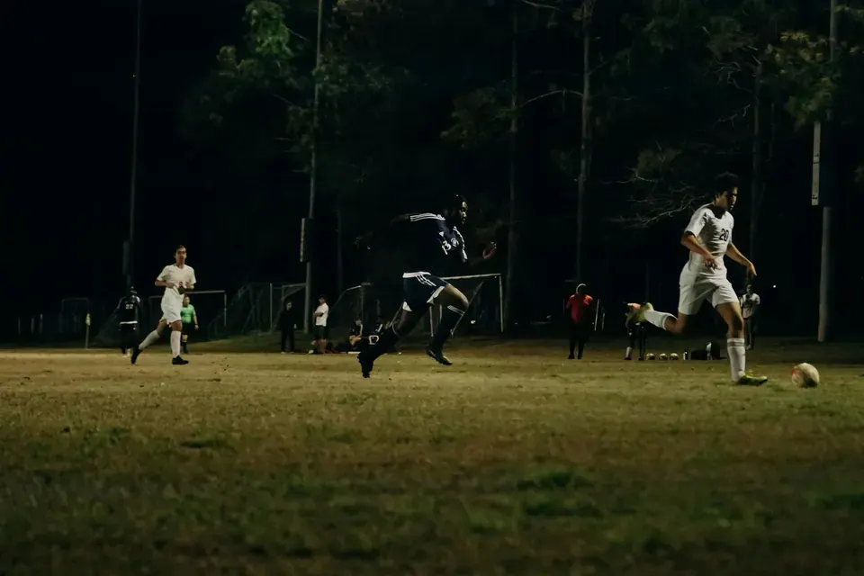 Cole Palmer vs Rodri: The Creative Fulcrum Versus the Defensive Anchor