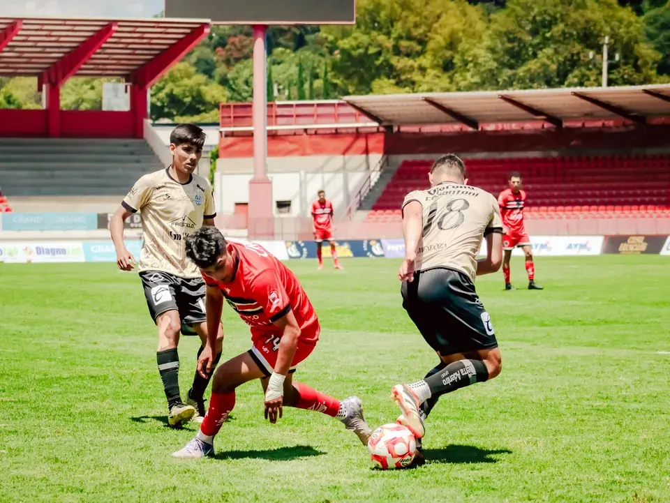 Defensive Structure: Key Principles