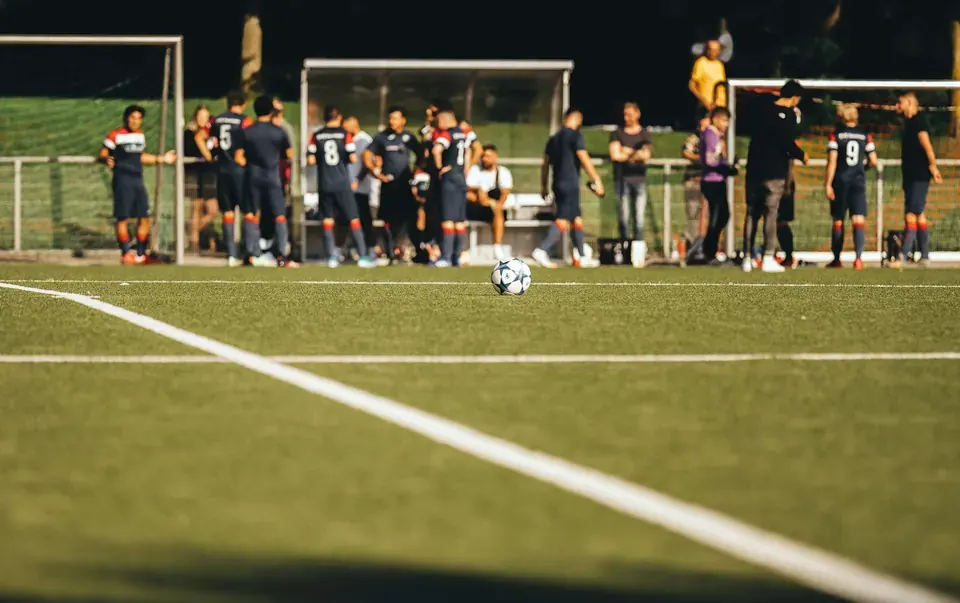 Goalkeepers: The Foundation