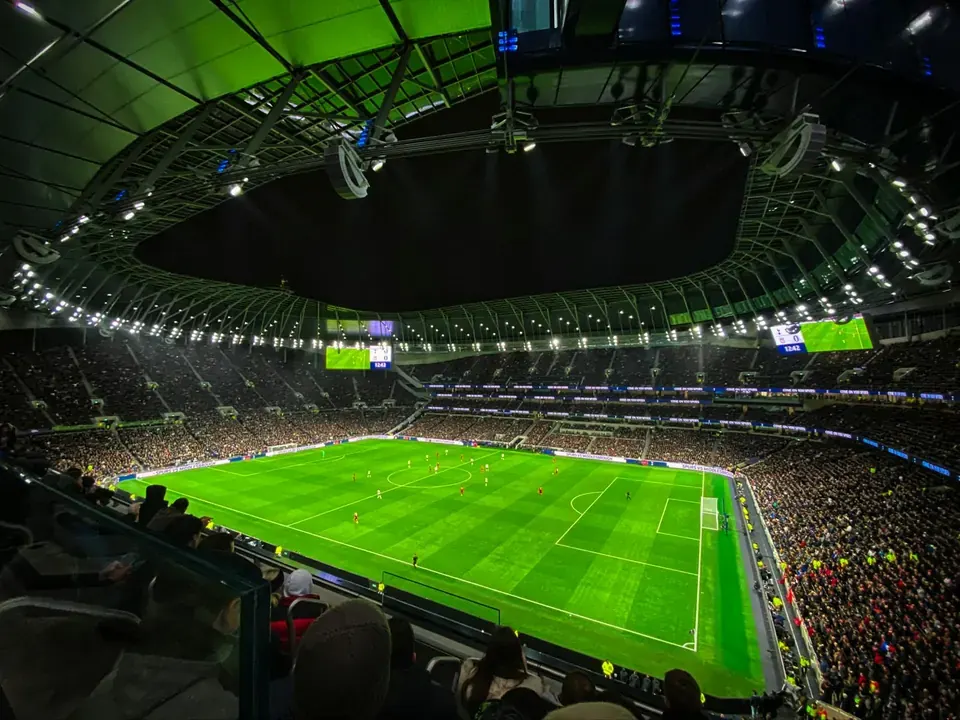 Stamford Bridge History: Home of Chelsea FC Since 1905