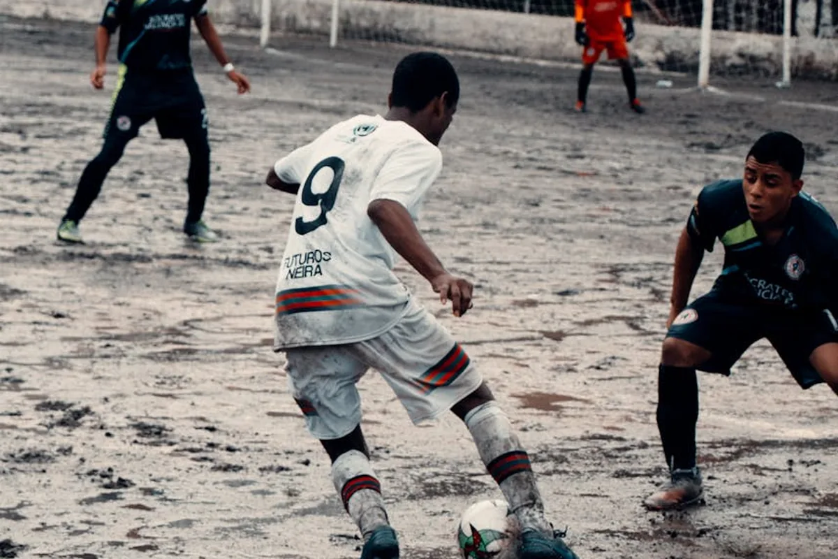 Attacking Options Strikers