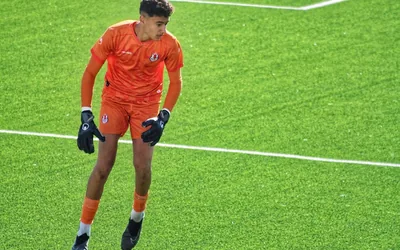 Chelsea Attacking Patterns Build Up Play Analysis