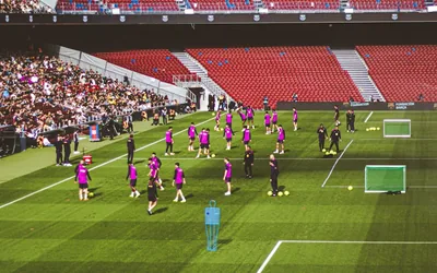 Chelsea Counter Attacking Strategies Analysis 1