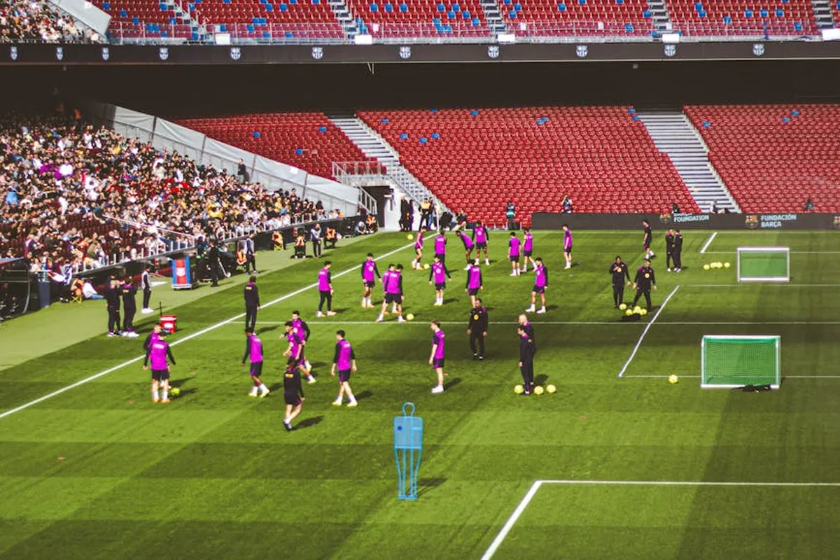 Chelsea Counter Attacking Strategies Analysis 1