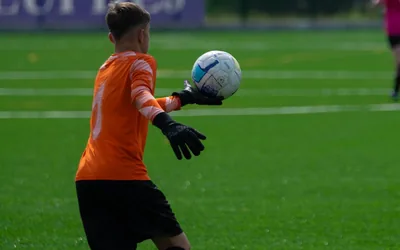 Chelsea Defensive Transitions Organization Analysis