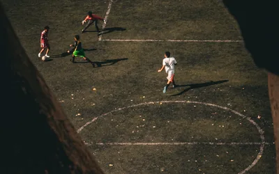 Chelsea High Line Defending Analysis