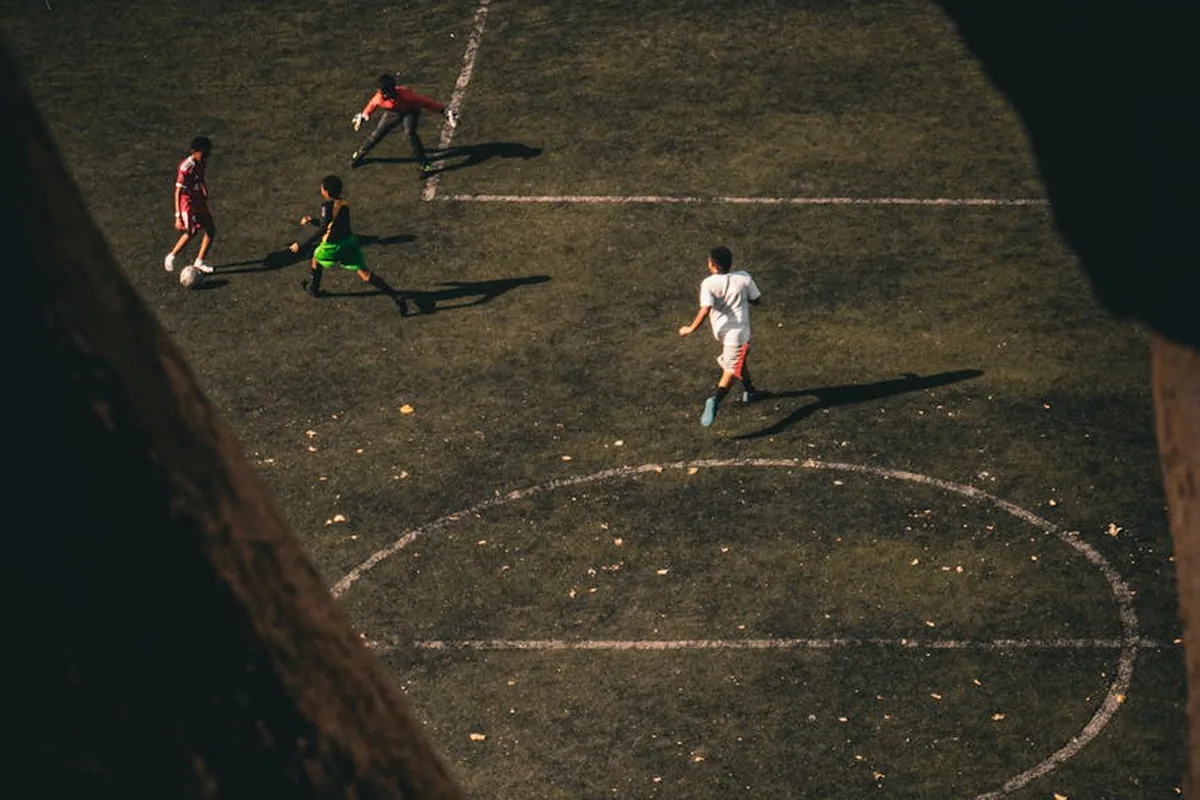 Chelsea High Line Defending Analysis