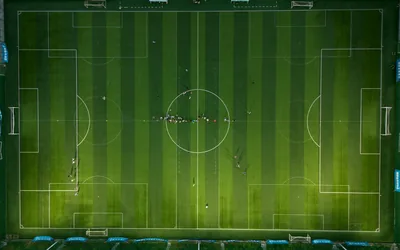 Chelsea High Press System Analysis Implementation