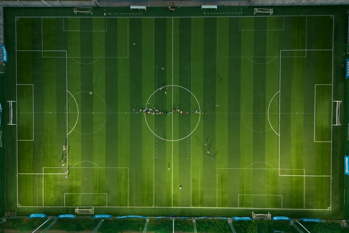 Chelsea High Press System Analysis Implementation