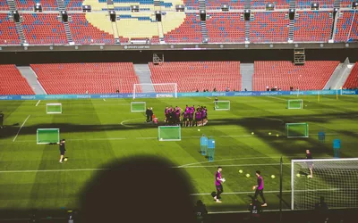 Chelsea Possession Retention Press Resistance