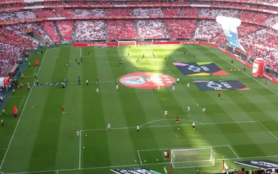 Chelsea Stadium Atmosphere Evolution Analysis