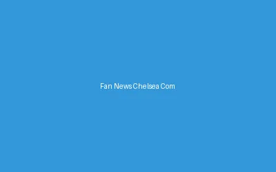 Fan News Chelsea Community