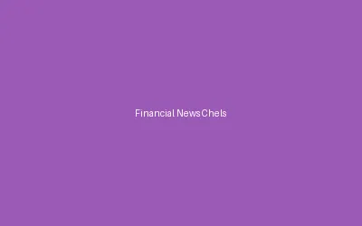 Financial News Chelsea Revenue