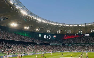 Sponsorship Deals Announcements