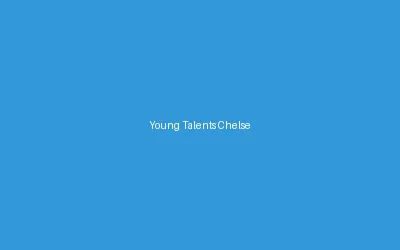 Young Talents Chelsea Academy
