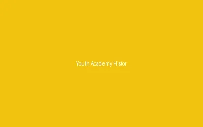 Youth Academy History Chelsea Development
