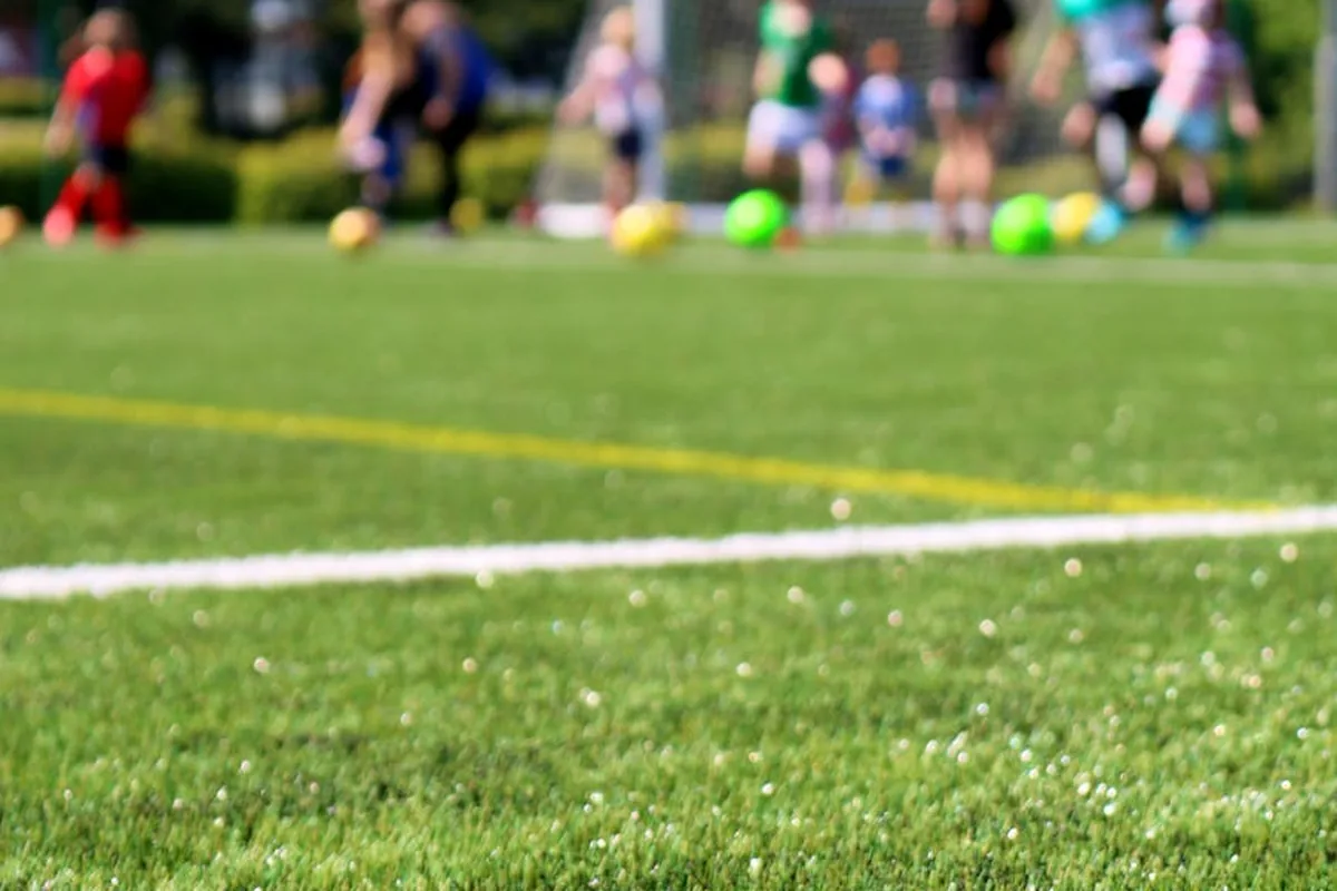 Youth Academy Prospects